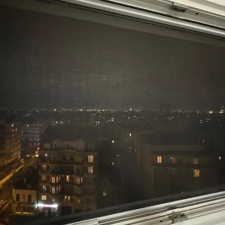 Apartment Vue Exceptionnelle