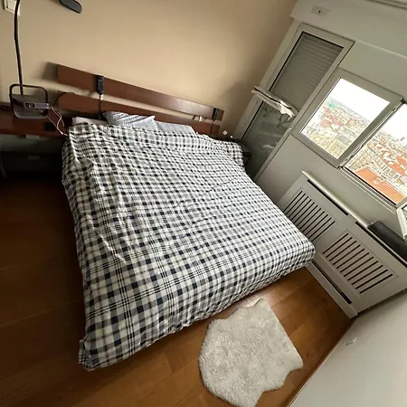 Apartment Vue Exceptionnelle *