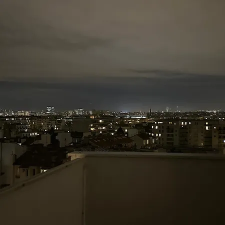 Vue Exceptionnelle *